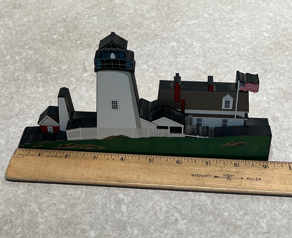 Penaquid Point, ME