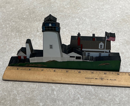 Penaquid Point, ME
