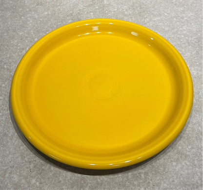 Fiesta Dinner Plate