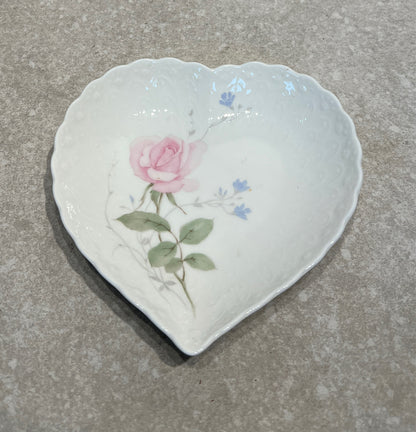 Mikasa Heart Dish
