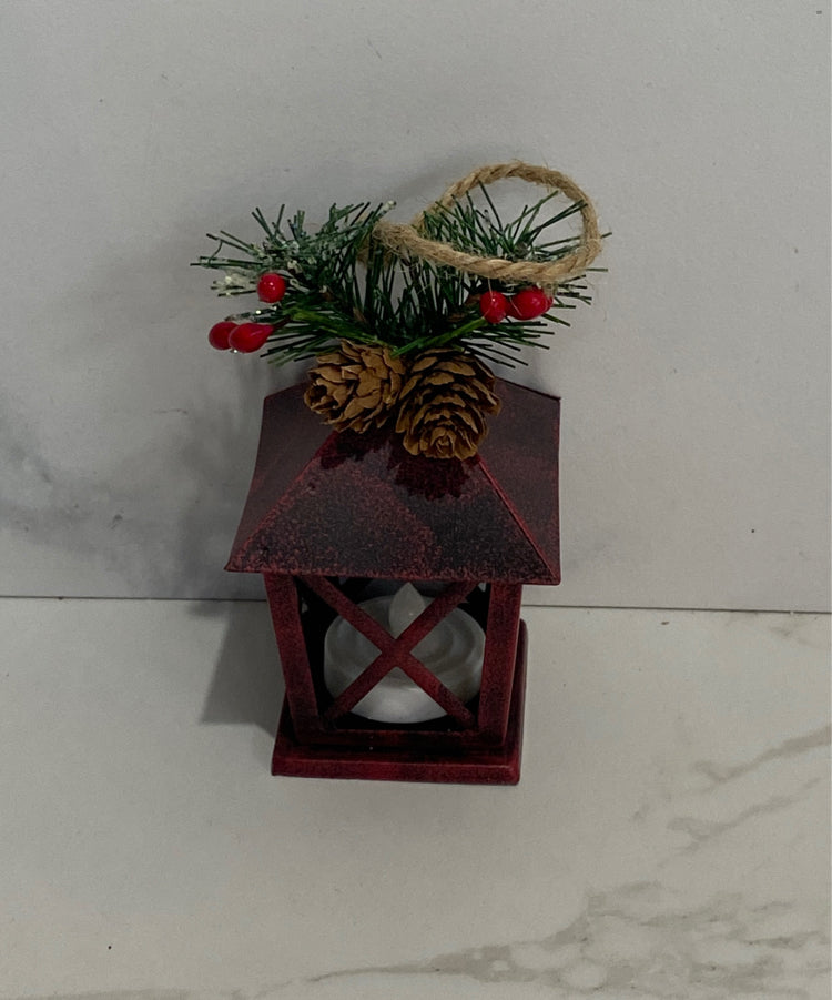 Christmas Ornament