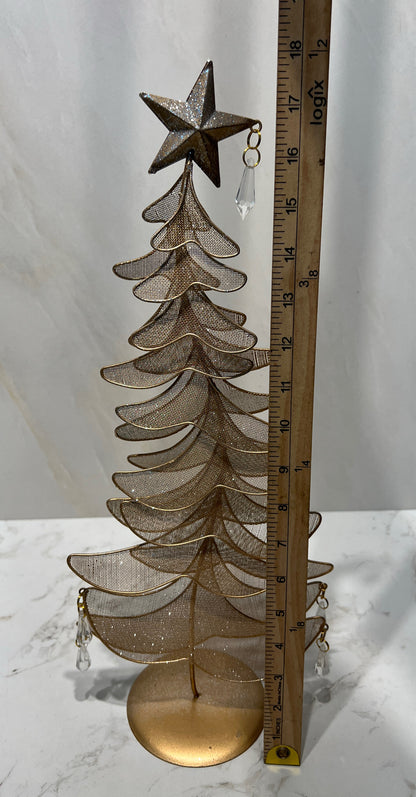 Pier 1 Tree