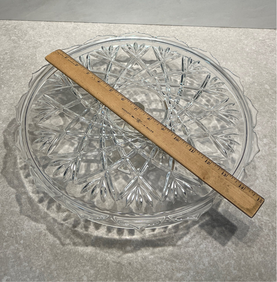 Cake Plate