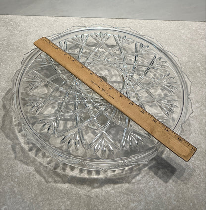 Cake Plate