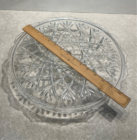 Cake Plate