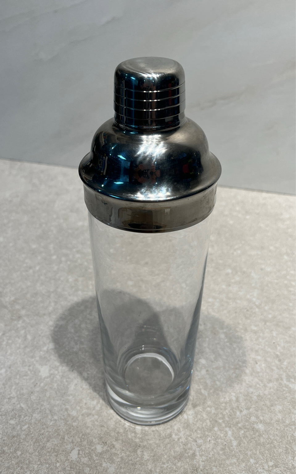 Shaker
