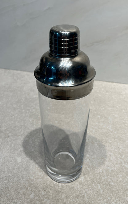 Shaker