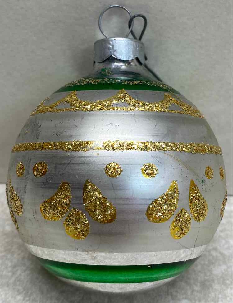 Vintage ornament