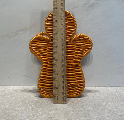 Gingerbread Basket