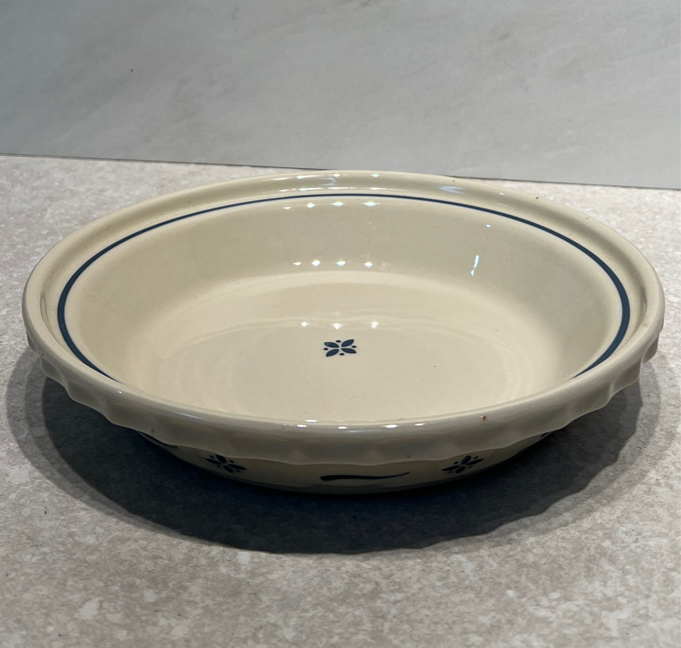 Longaberger Casserole