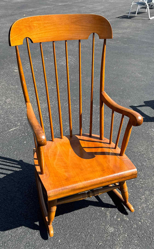 Rocking Chair