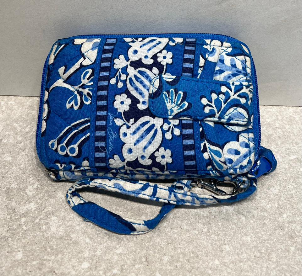 Vera Bradley Wristlet