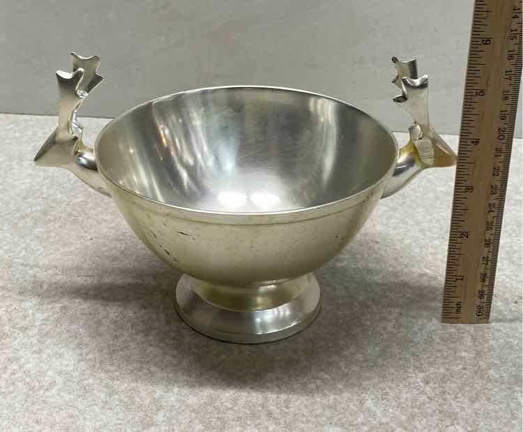 Crate And Barrel Bowl