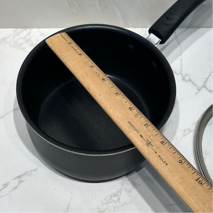 T-Fal Covered Pot