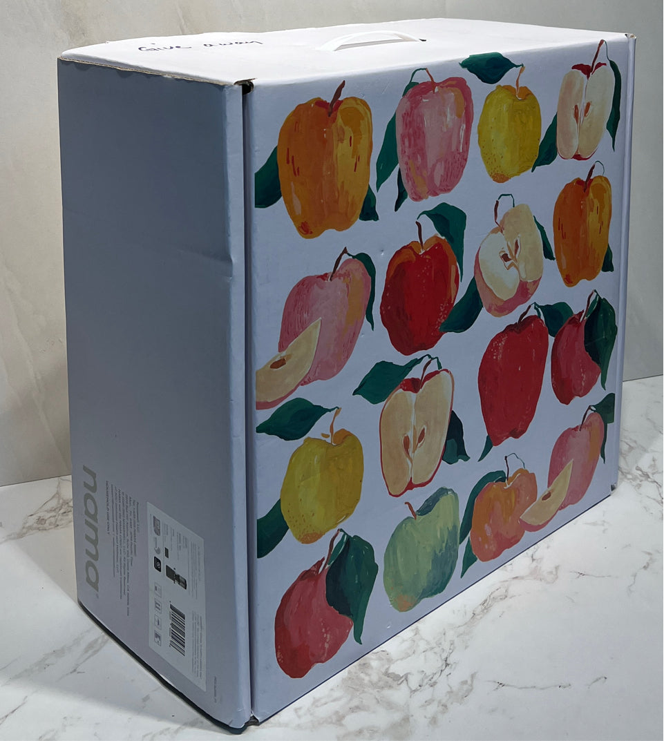 Nama J2 Cold Press Juicer - New