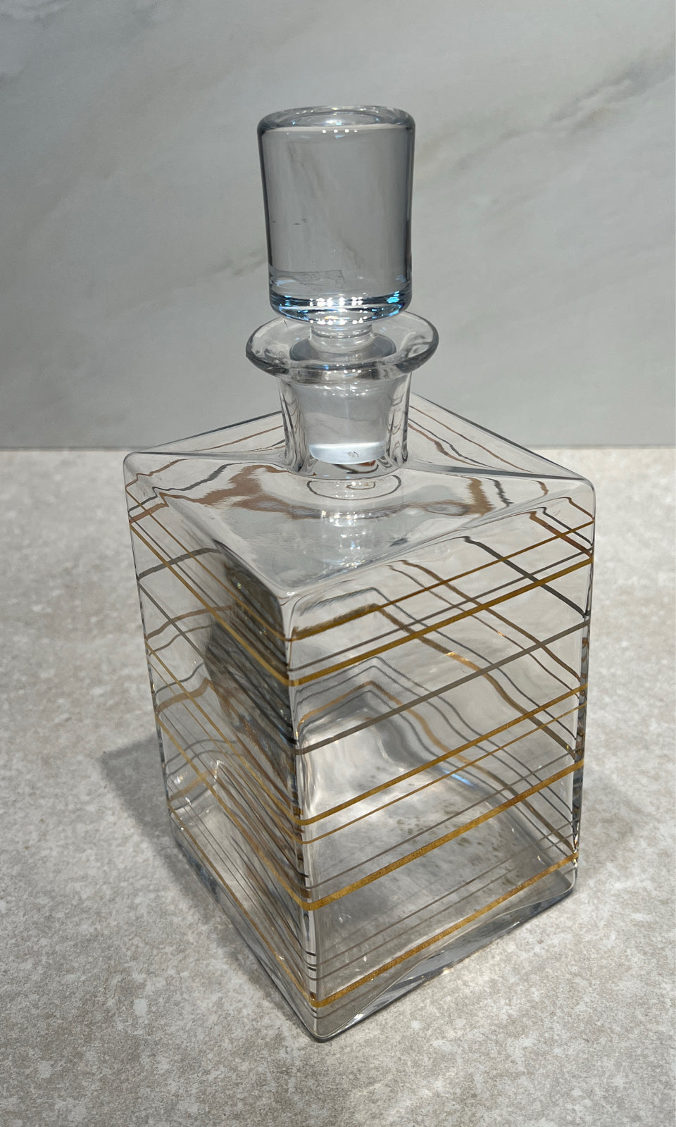 Decanter