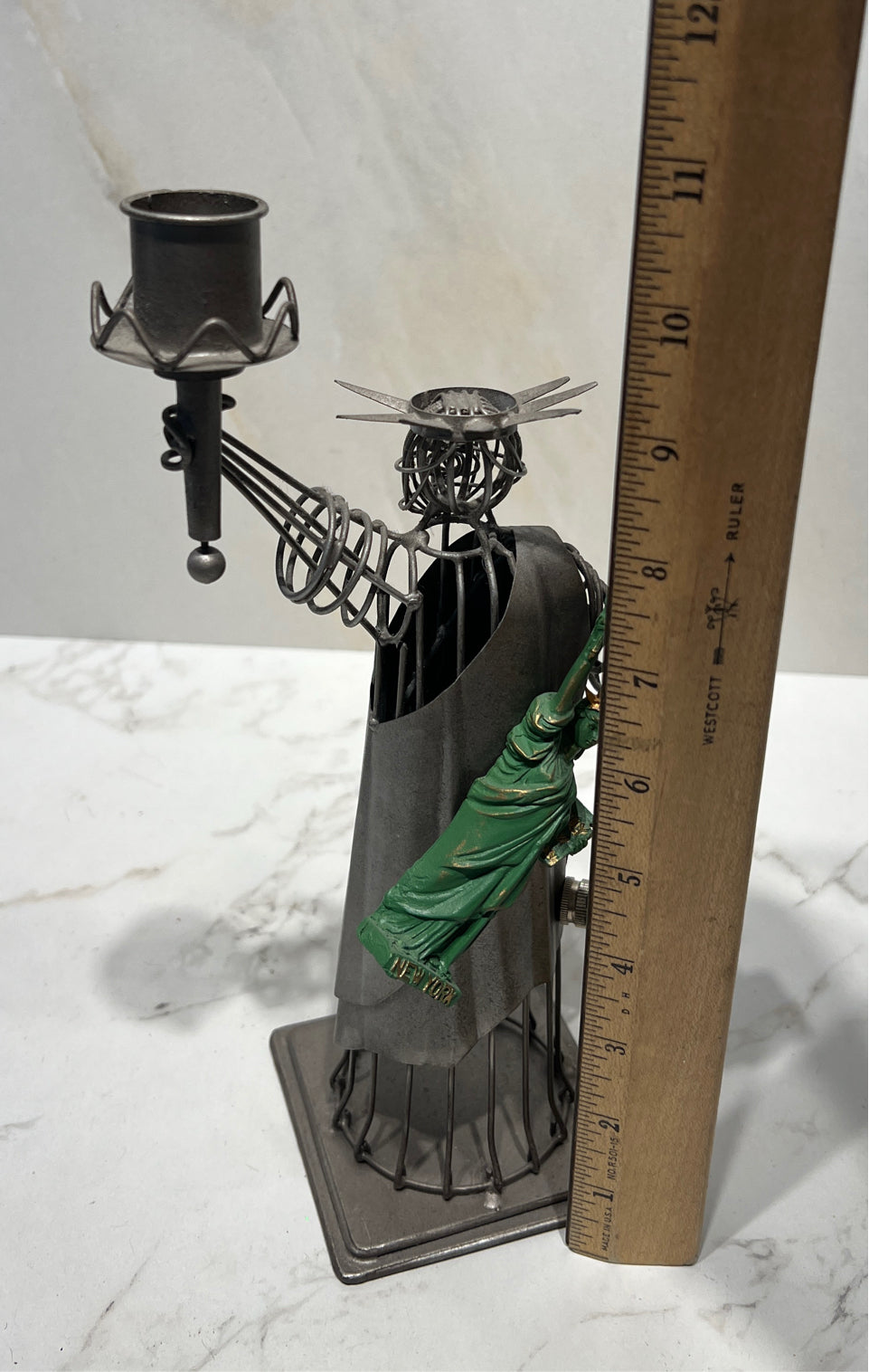Statue Of Liberty