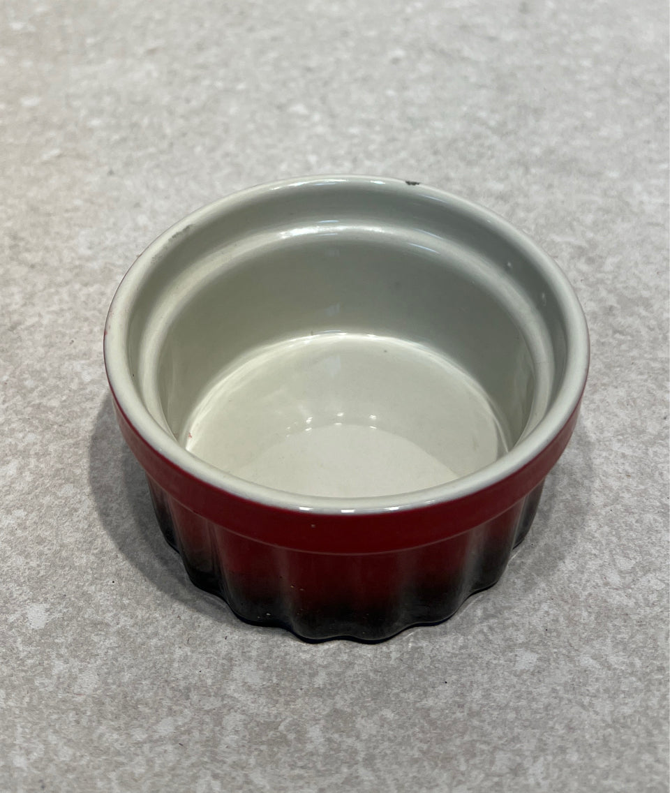 Red Bowl