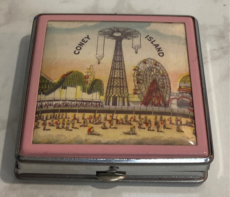 Coney Island Compact