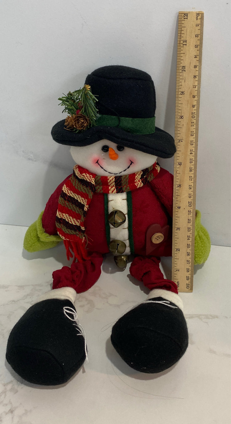 Snowman