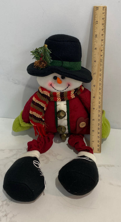Snowman