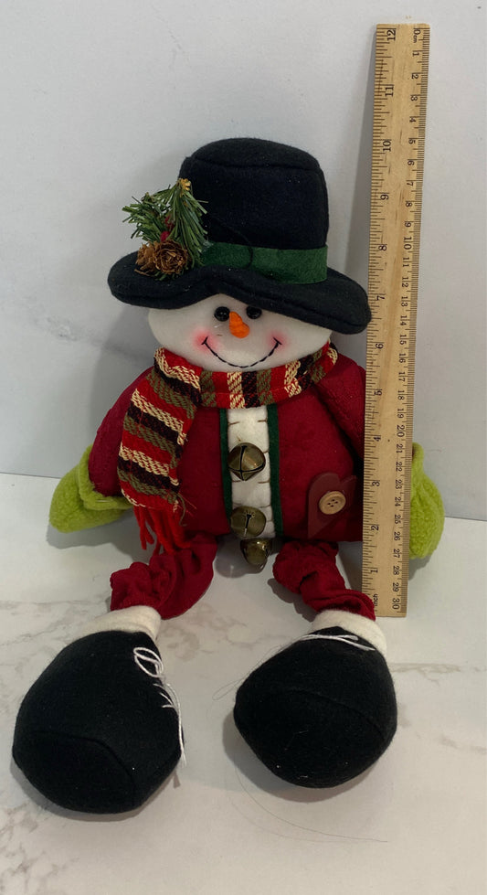 Snowman