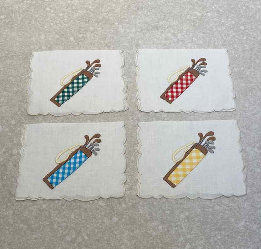 Handkerchiefs