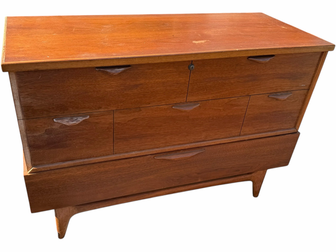Cedar Chest (As-Is)