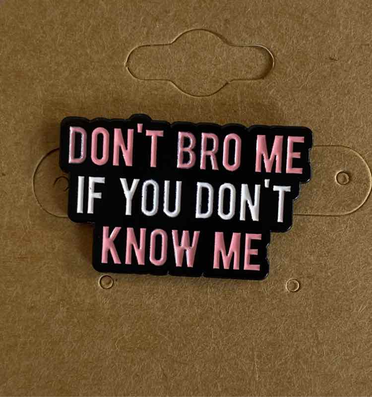 Pin