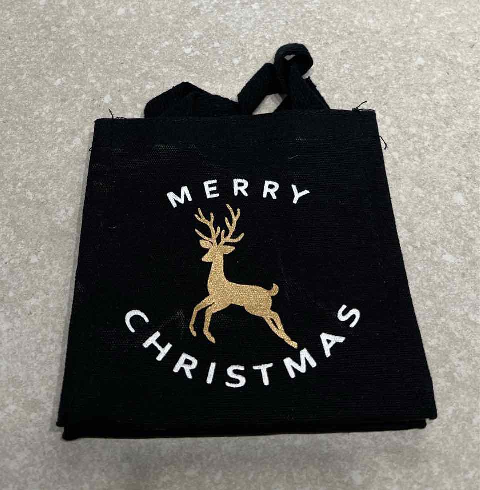 Christmas Bag