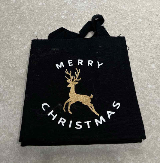 Christmas Bag