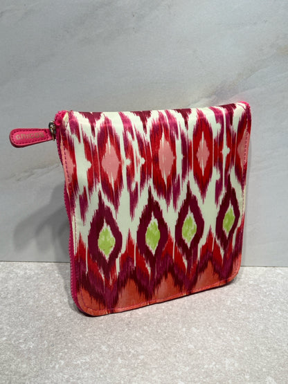 Chico's Foldable Travel Tote