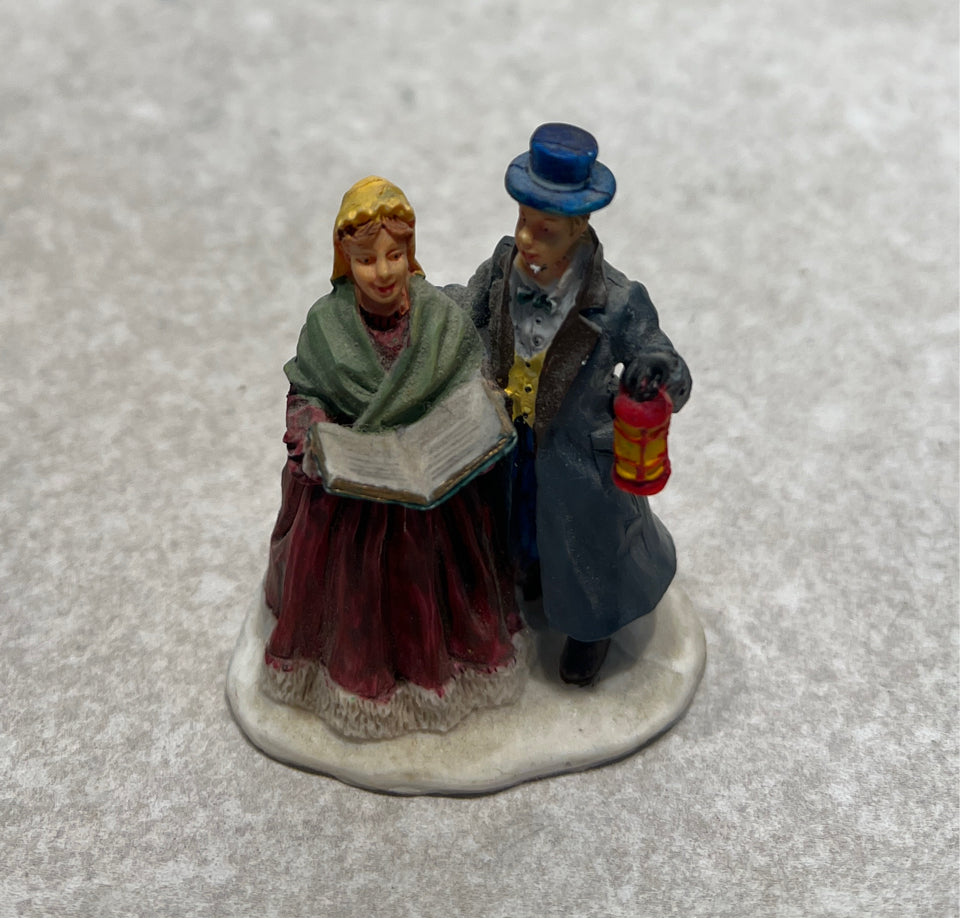 Lemax Figurine