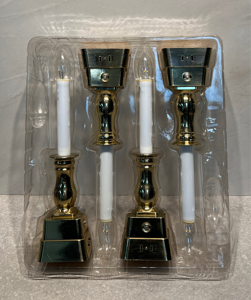 Set of 4 Lights
