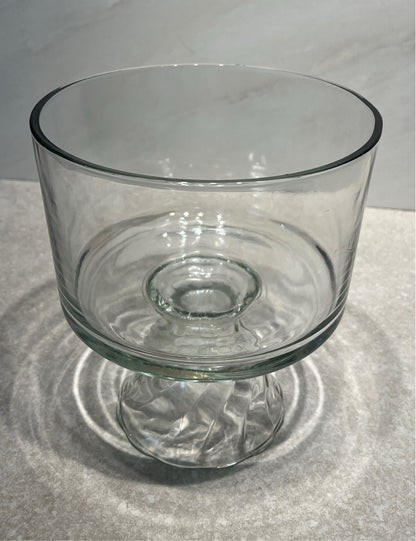 Trifle Bowl