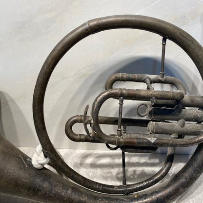 French Horn (As-Found)