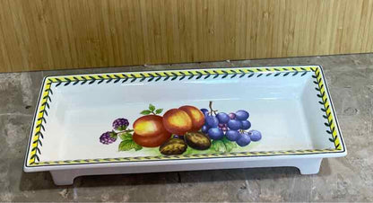 Villeroy and Boch Tray