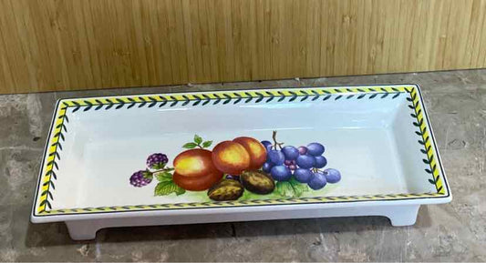Villeroy and Boch Tray