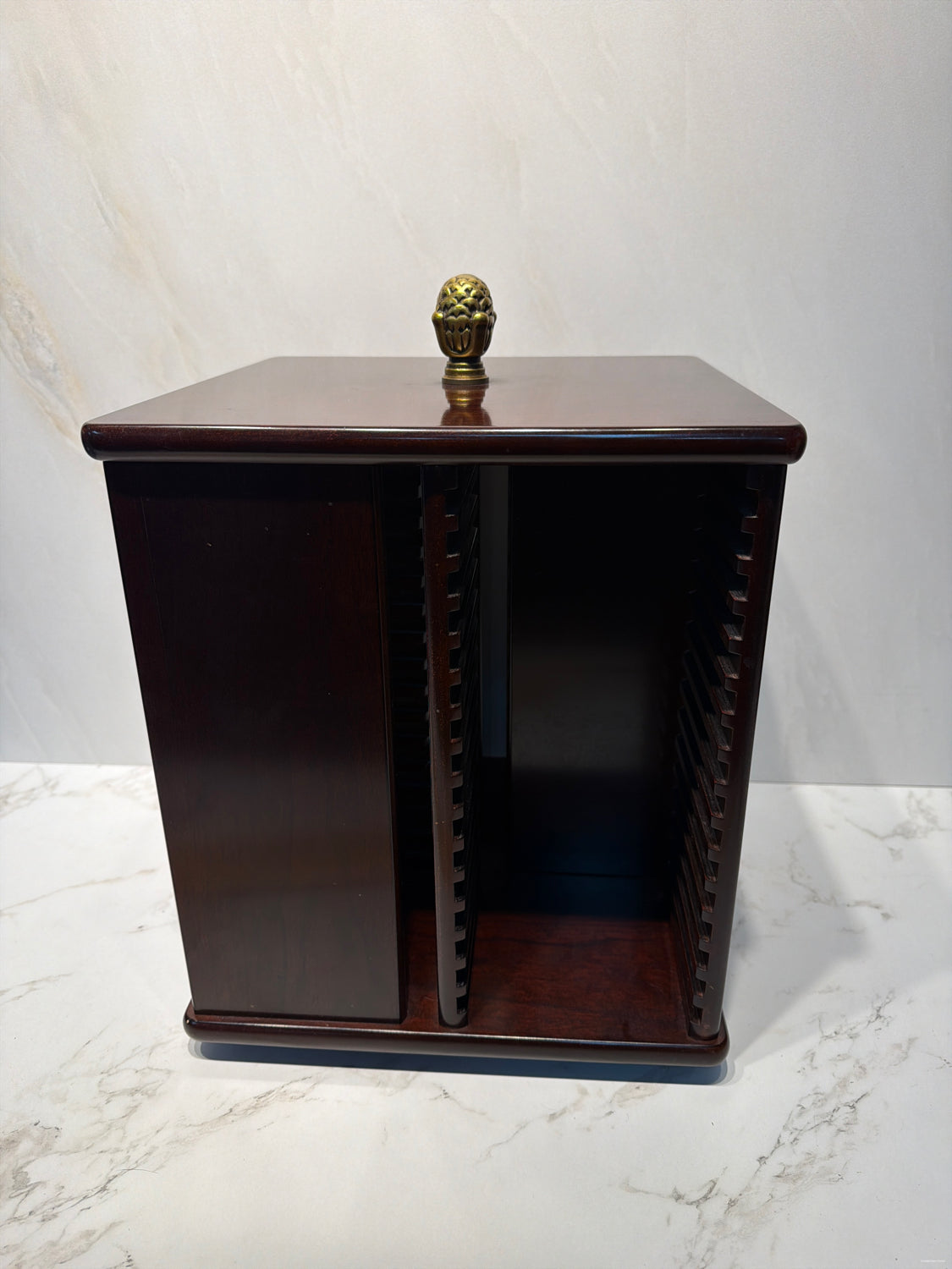Bombay CD Rack