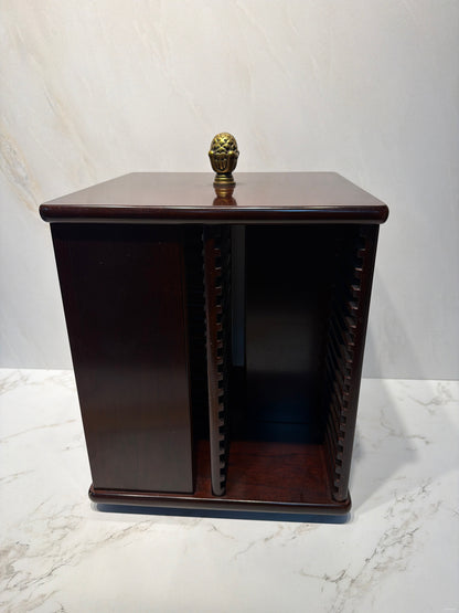 Bombay CD Rack