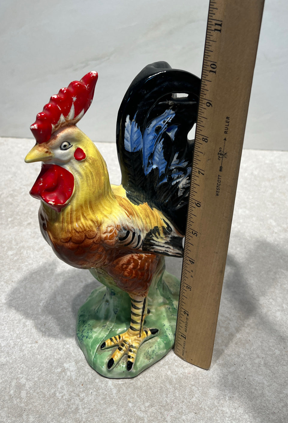 Rooster