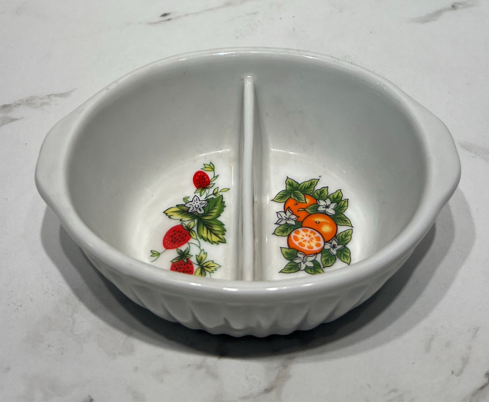 Divided Dish