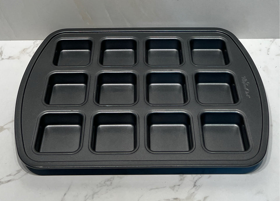 Pampered Chef Baking Pan