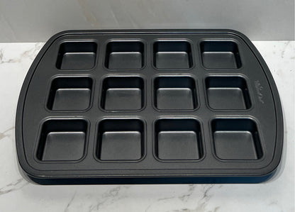 Pampered Chef Baking Pan