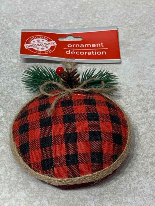 Christmas Ornament