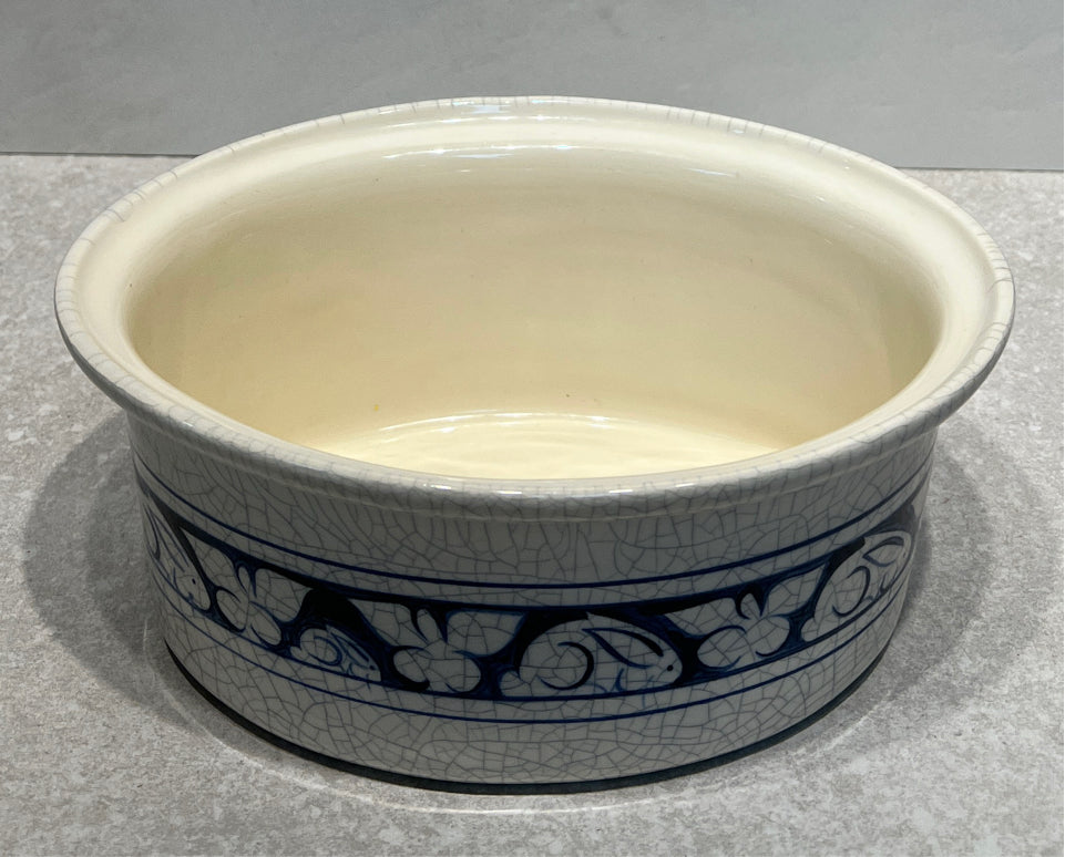 Dedham Pottery Bowl