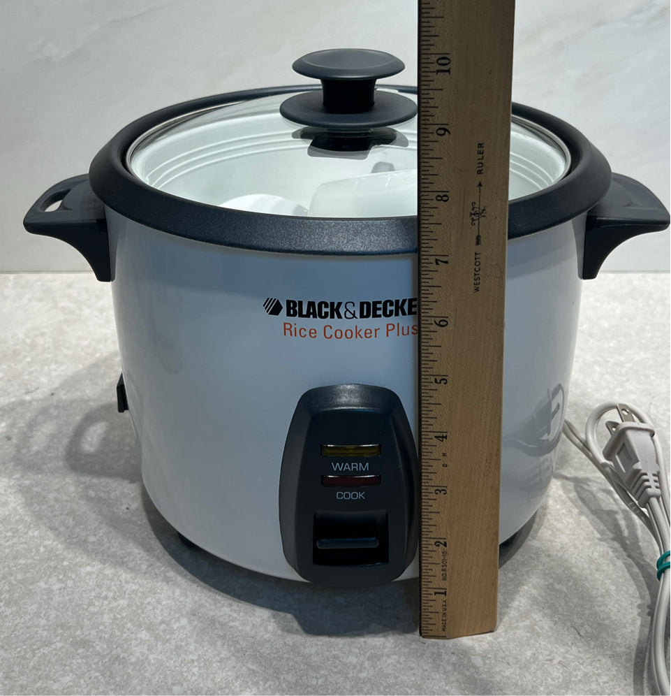 Rice Cooker