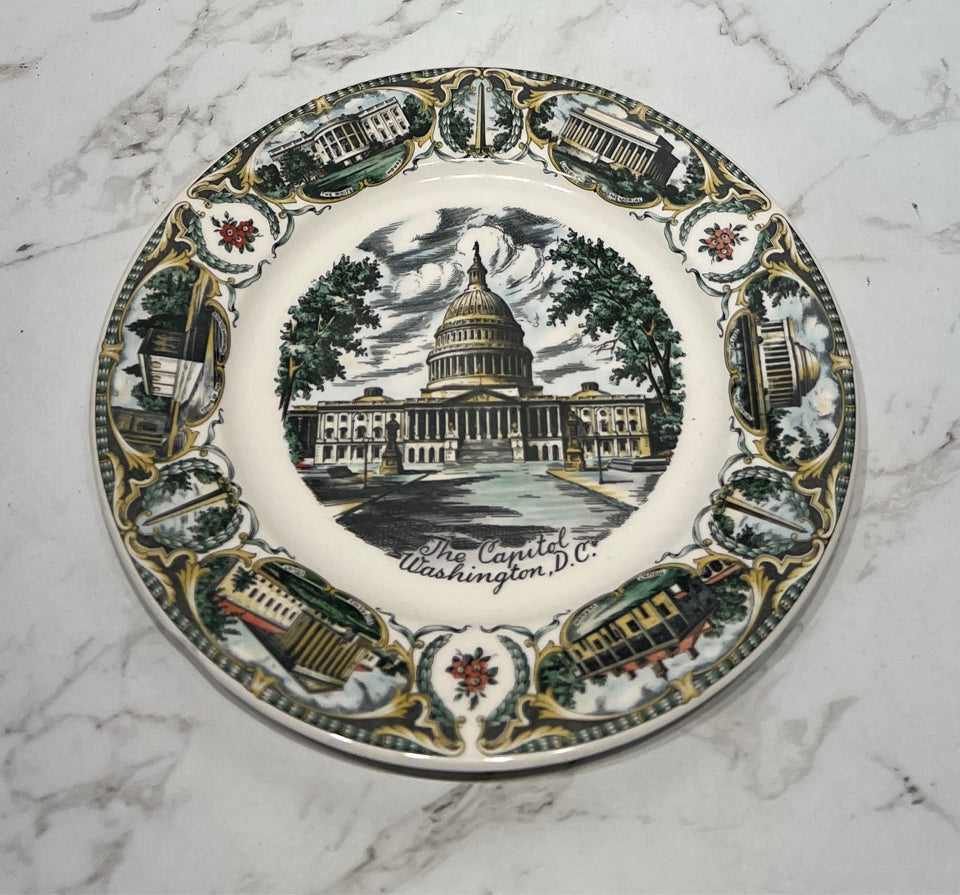 Plate