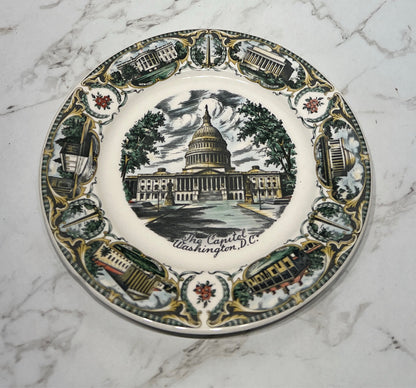 Plate