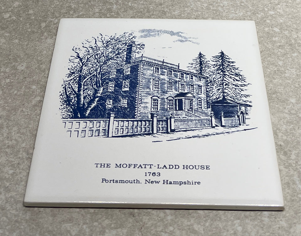 Portsmouth Tile